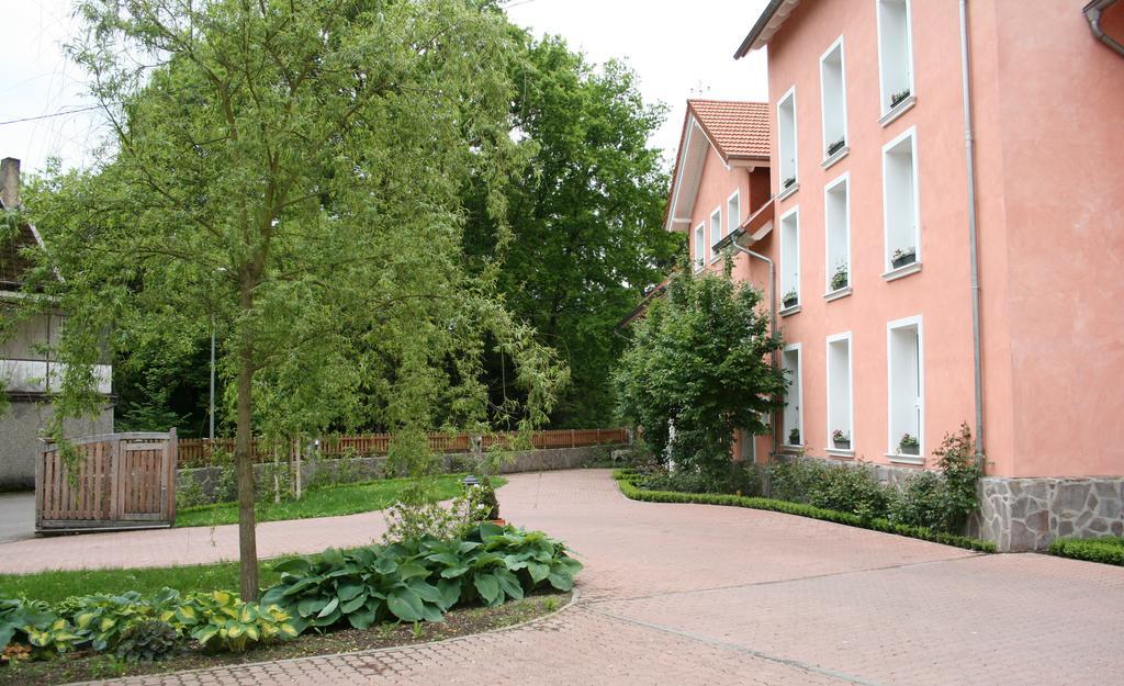 Saarlandtraum Weihermuehle Schmelz Екстер'єр фото